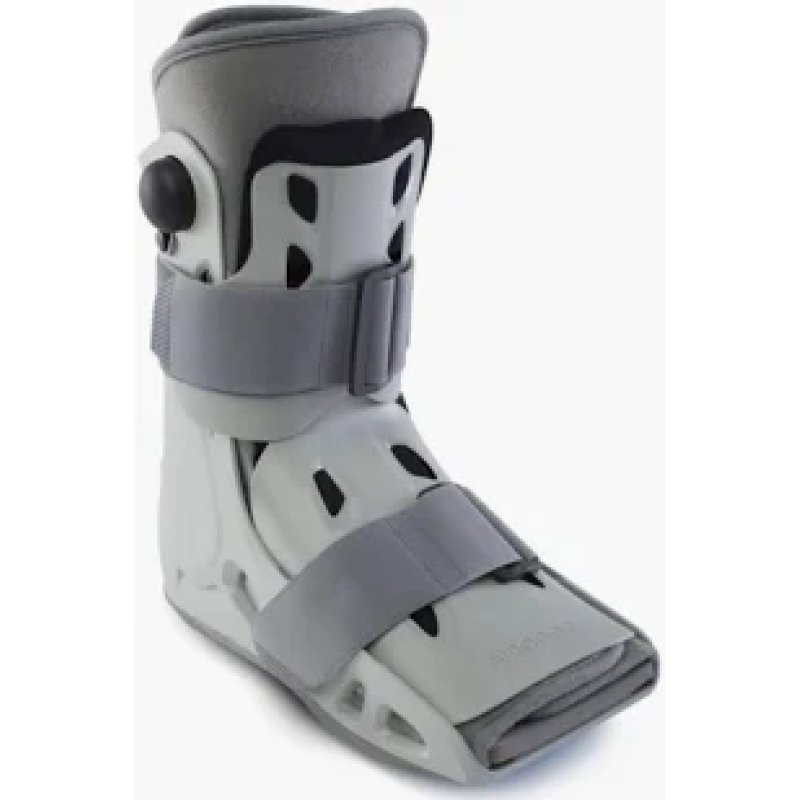 Orthopedic Foot Cast